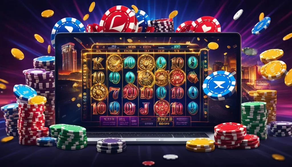 Tổng quan về Nổ Hũ Thomo 67