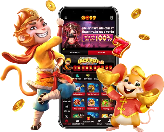 Game Nổ Hũ Miền Tây Hoang Dã