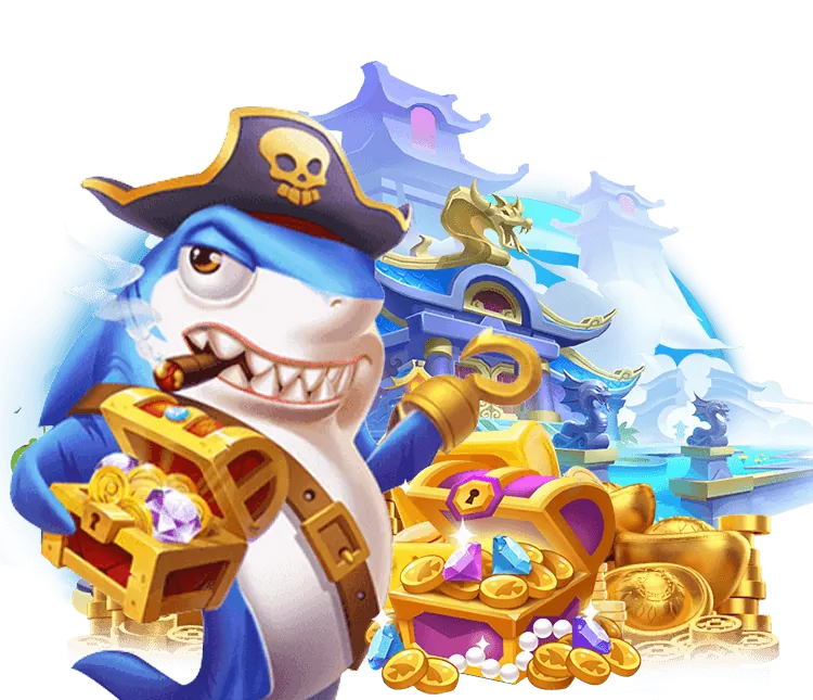 Game Bắn Cá Ocean King Thomo 67