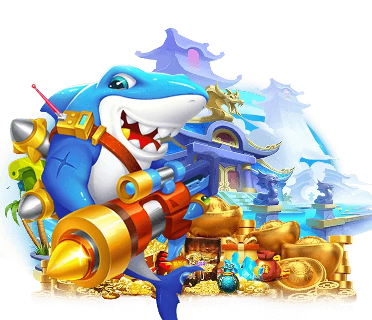 Game Bắn Cá Rồng Vàng Thomo 67