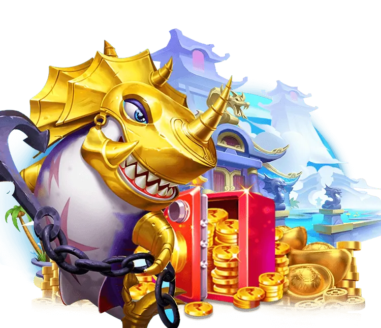 Game Bắn Cá Thợ Săn Cá Thomo 67
