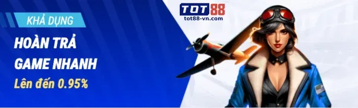 Hoàn trả cược Thomo 67